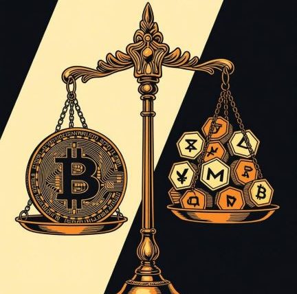 bitcoin and currency exchanges
