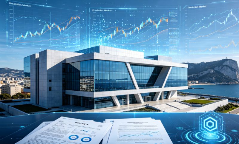 Fintech Policy Visualization